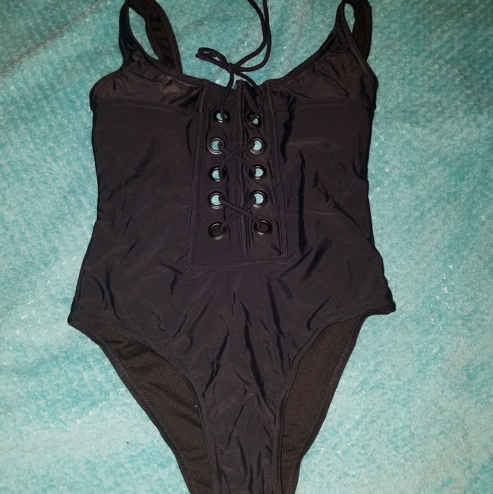 Perfect sculpt swimsuit